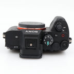 Sony A7 IV Gehäuse gebraucht