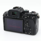 Sony A7 IV Gehäuse gebraucht