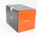 Sony A7 IV Gehäuse gebraucht