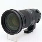 Sigma 60-600mm f/4.5-6.3 DG DN OS Sports Sony FE used