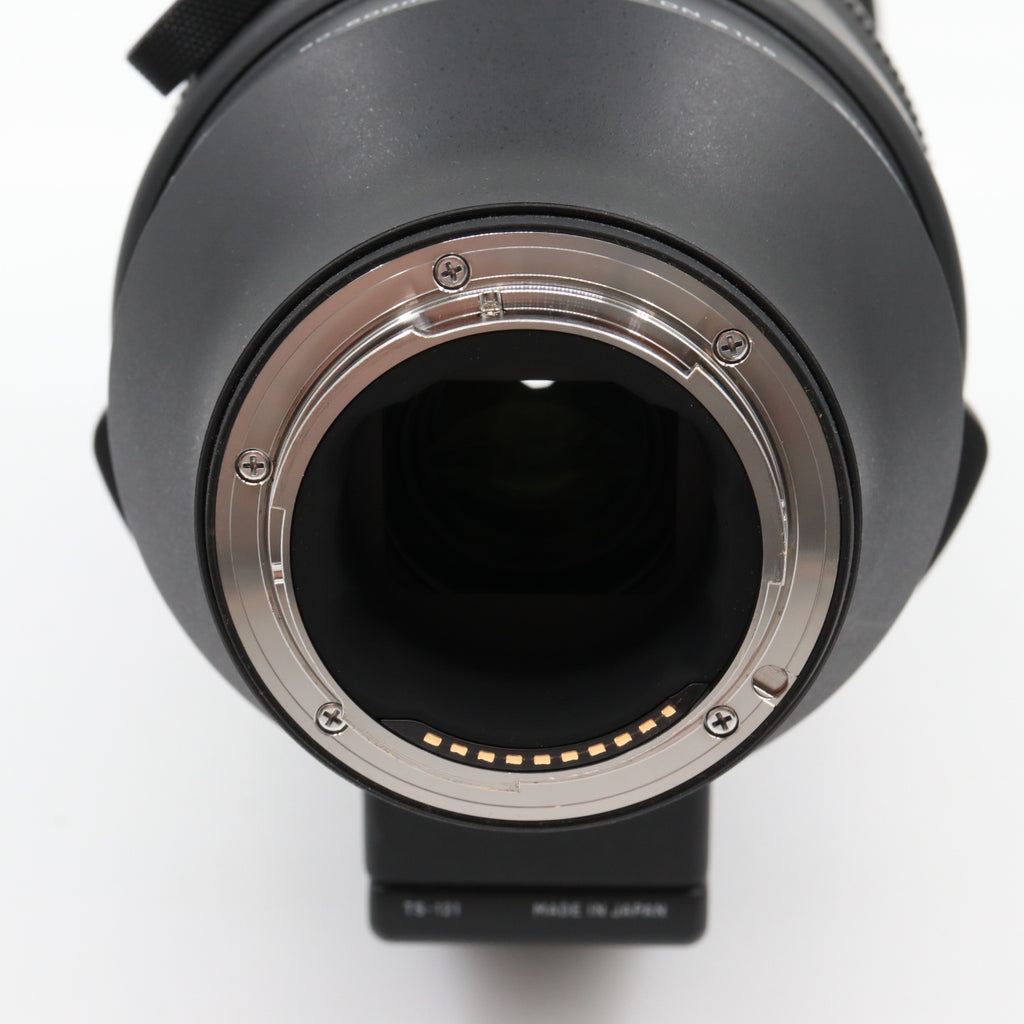 Sigma 60-600mm f/4.5-6.3 DG DN OS Sports Sony FE used