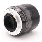 Fujifilm XF 60mm f/2.4 R Macro gebraucht