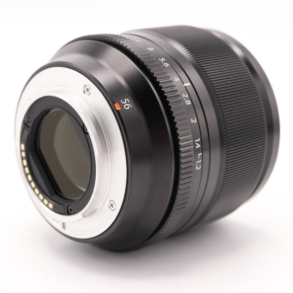 Fujifilm XF 56mm f/1.2 R used