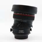 Canon TS-E 17mm f/4 L used