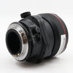 Canon TS-E 17mm f/4 L used