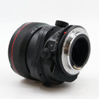 Canon TS-E 17mm f/4 L used