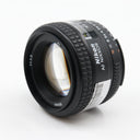 Nikon AF 50mm f/1.4 D gebraucht