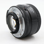 Nikon AF 50mm f/1.4 D gebraucht