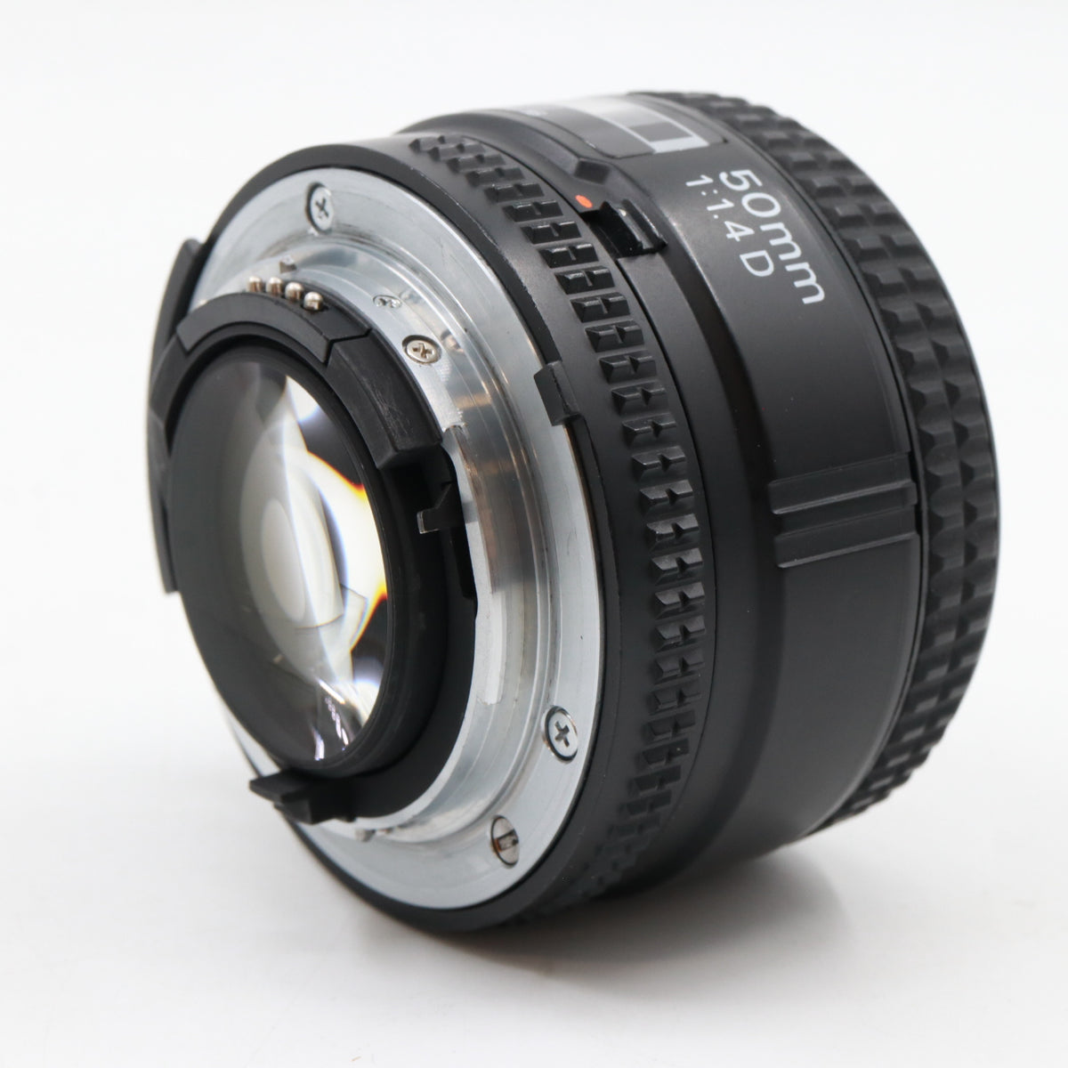 Nikon AF 50mm f/1.4 D gebraucht