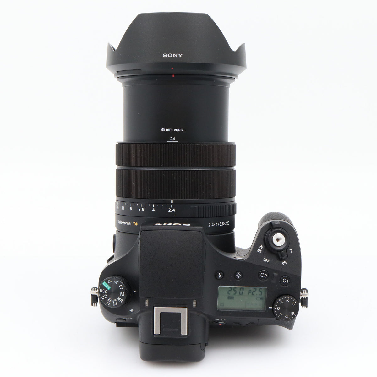 Sony Cybershot DSC-RX10 IV gebraucht