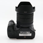 Sony Cybershot DSC-RX10 IV gebraucht