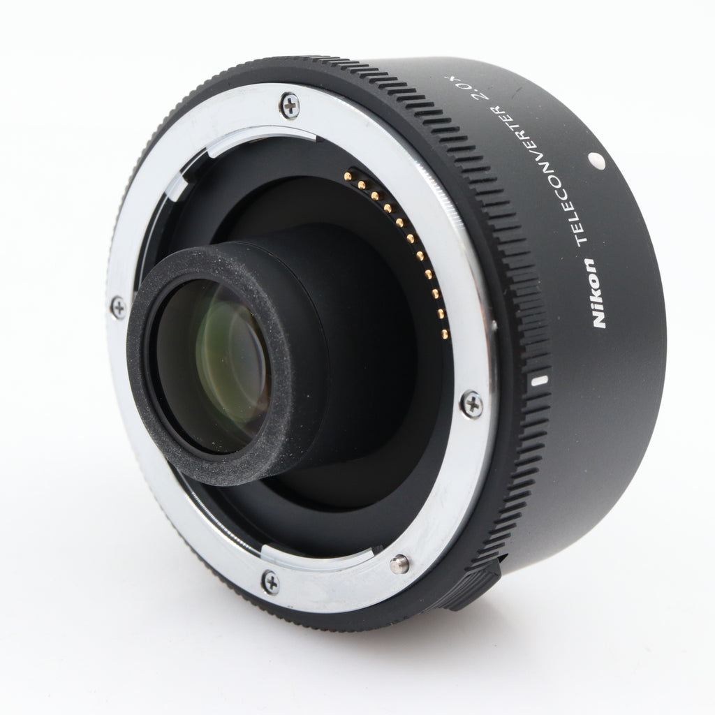 Nikon Z TC-2x Teleconverter gebraucht