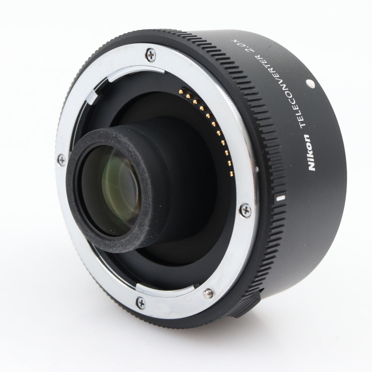 Nikon Z TC-2x Teleconverter gebraucht
