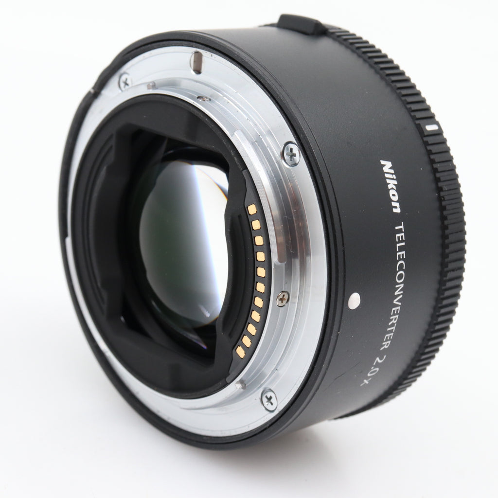 Nikon Z TC-2x Teleconverter gebraucht