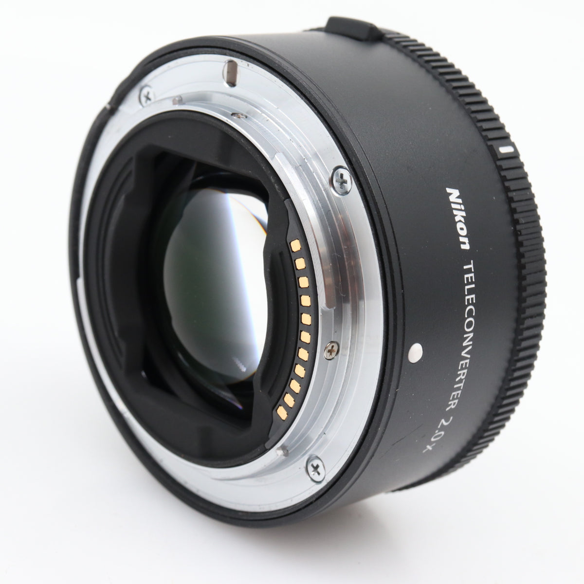 Nikon Z TC-2x Teleconverter gebraucht