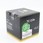 Nikon Z TC-2x Teleconverter gebraucht