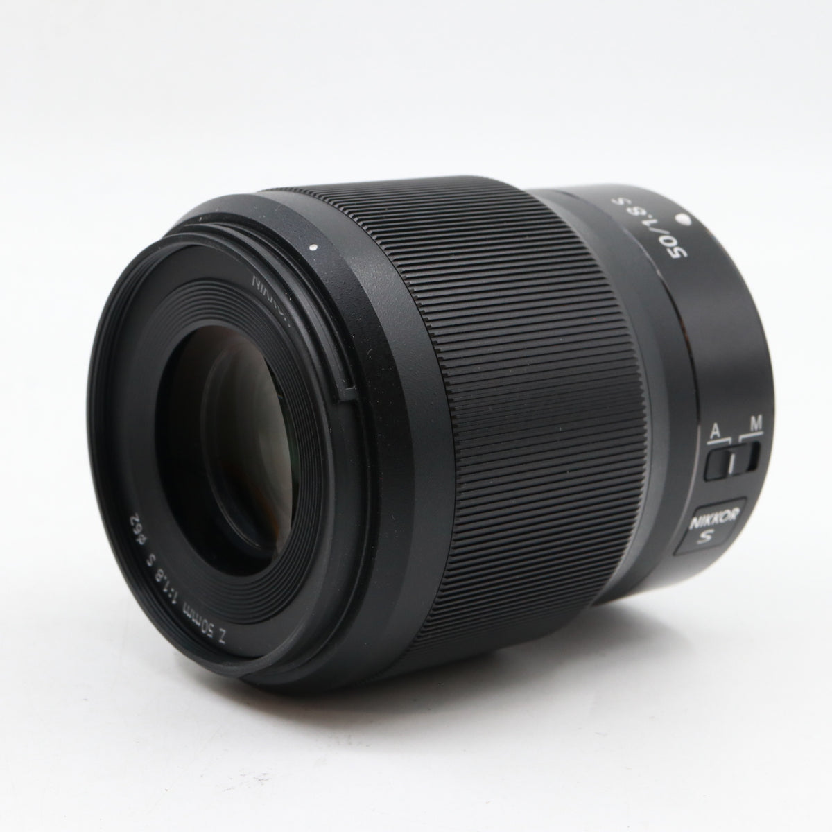 Nikon Z 50mm f/1.8 S gebraucht