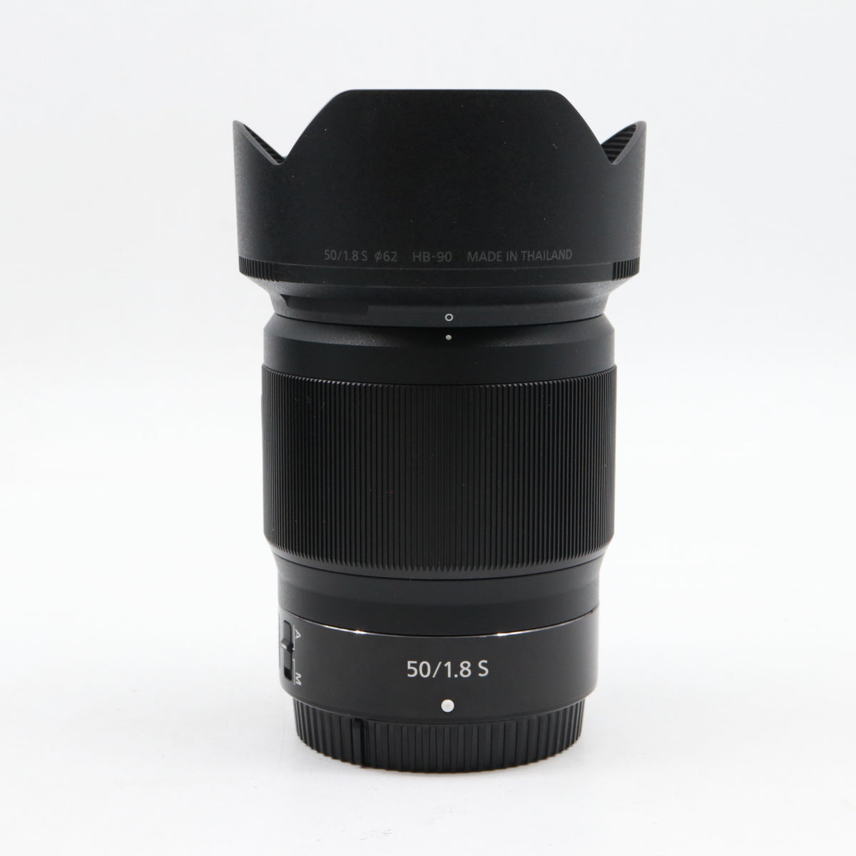 Nikon Z 50mm f/1.8 S gebraucht