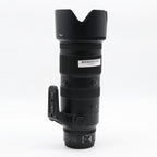 Nikon Z 70-200mm f/2.8 VR S used