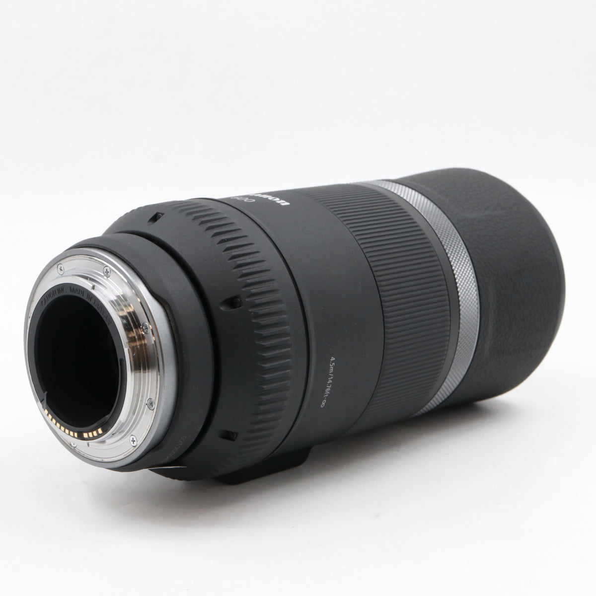Canon RF 600mm f/11 IS STM gebraucht