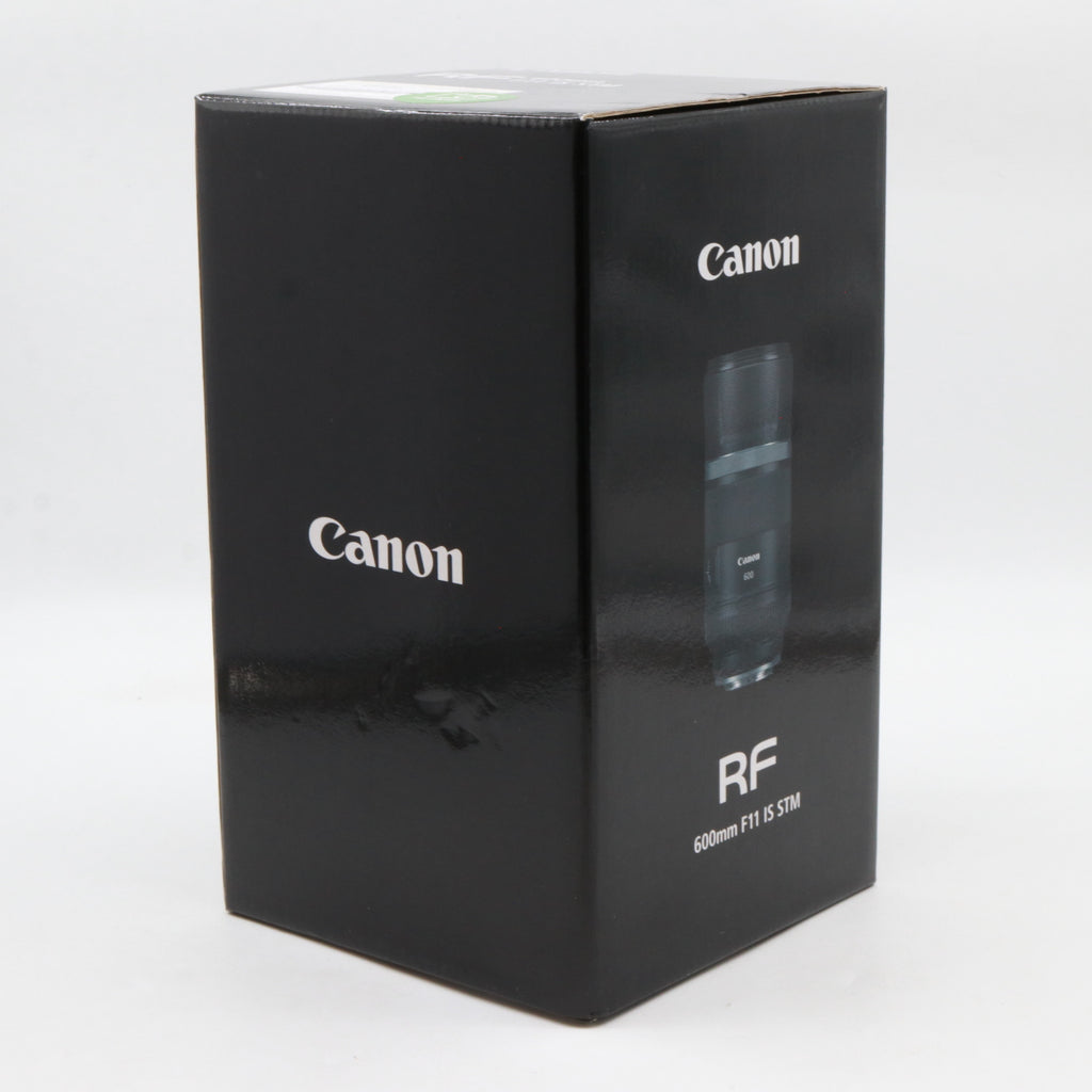 Canon RF 600mm f/11 IS STM gebraucht