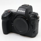 Nikon Z8 Gehäuse gebraucht