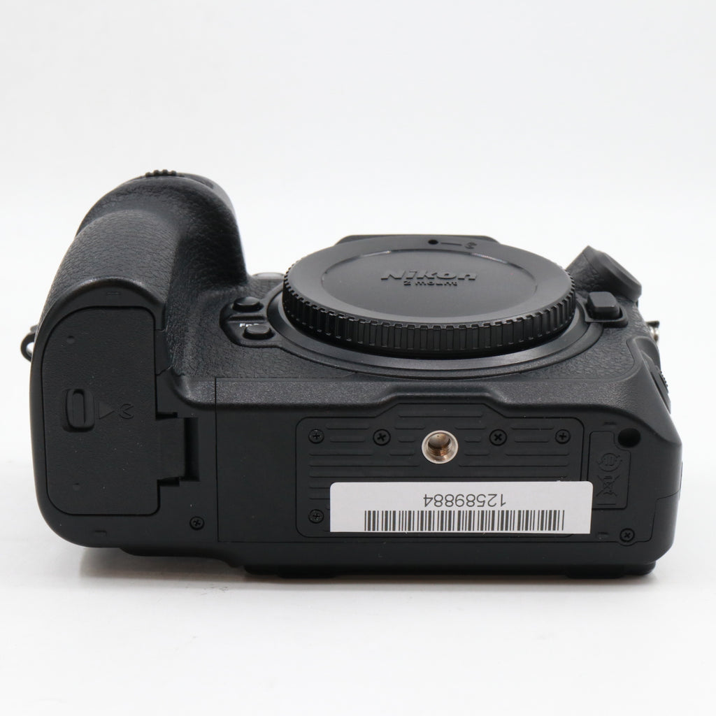 Nikon Z8 Gehäuse gebraucht