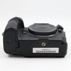 Nikon Z8 Gehäuse gebraucht