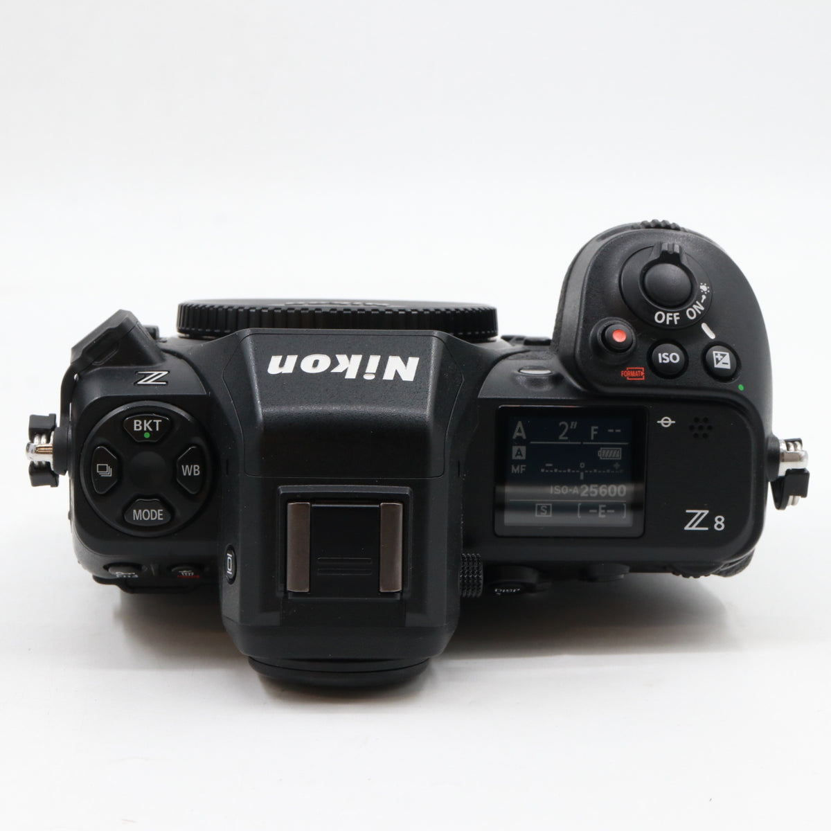 Nikon Z8 Gehäuse gebraucht