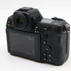 Nikon Z8 Gehäuse gebraucht