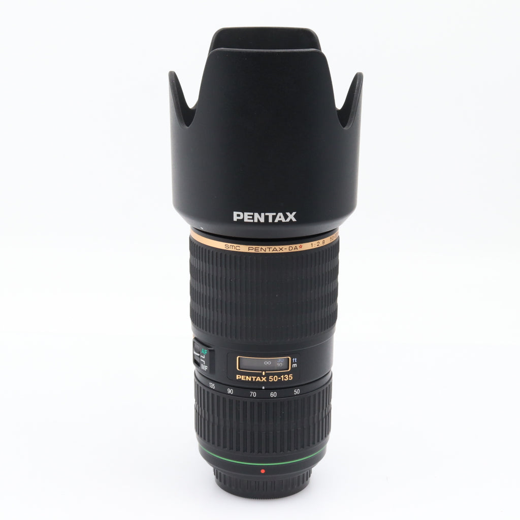 Pentax SMC DA* 50-135mm f/2.8 ED [IF] SDM gebraucht