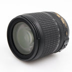 Nikon AF-S 18-105mm f/3.5-5.6G VR ED DX used