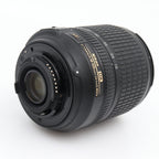 Nikon AF-S 18-105mm f/3.5-5.6G VR ED DX used