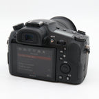 Sony Cybershot DSC-RX10 IV gebraucht