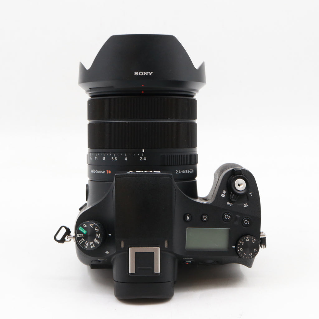 Sony Cybershot DSC-RX10 IV gebraucht