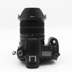 Sony Cybershot DSC-RX10 IV gebraucht