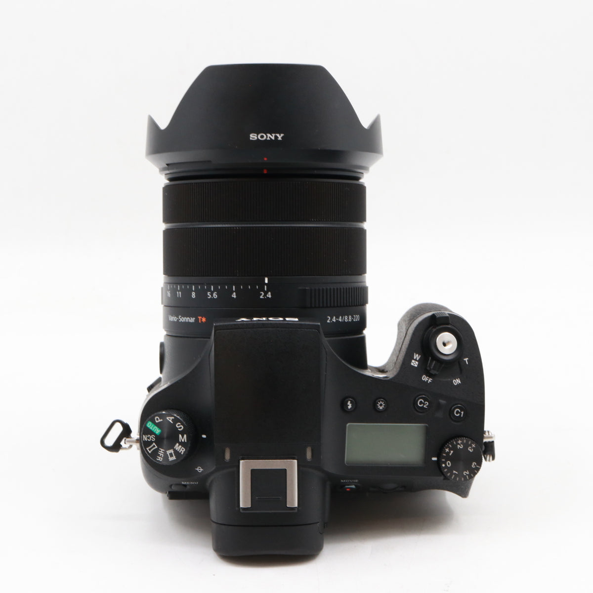 Sony Cybershot DSC-RX10 IV gebraucht