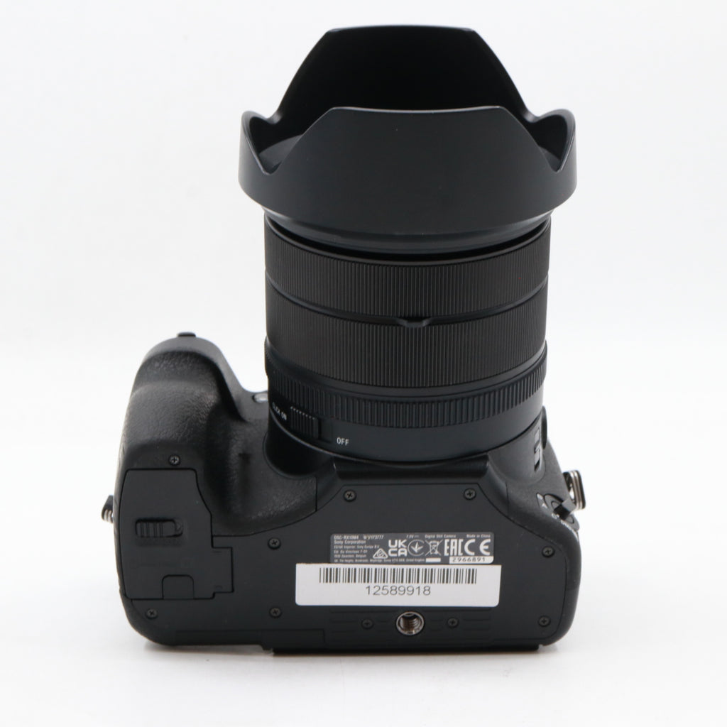 Sony Cybershot DSC-RX10 IV gebraucht