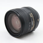 Nikon AF-S 24-85mm f/3.5-4.5 G ED VR used