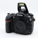 Nikon D800 Gehäuse gebraucht
