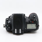 Nikon D800 Gehäuse gebraucht