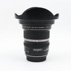 Canon EF-S 10-22mm f/3.5-4.5 USM used