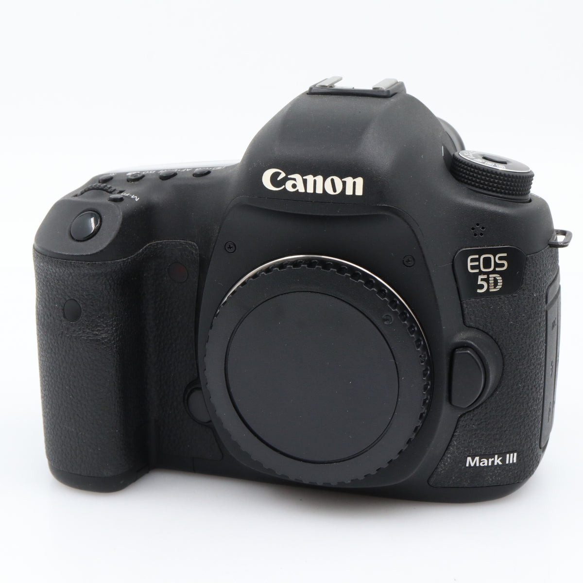 Canon EOS 5D mark III Gehäuse gebraucht