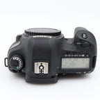 Canon EOS 5D mark III Gehäuse gebraucht