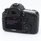 Canon EOS 5D mark III Gehäuse gebraucht