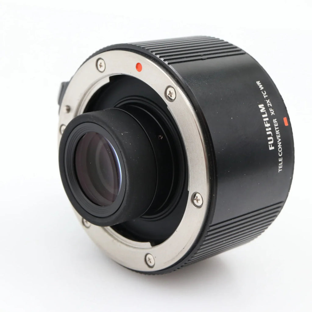 Fujifilm XF 2x TC WR Teleconverter gebraucht