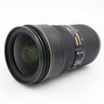 Nikon AF-S 24-70mm f/2.8E ED VR gebraucht