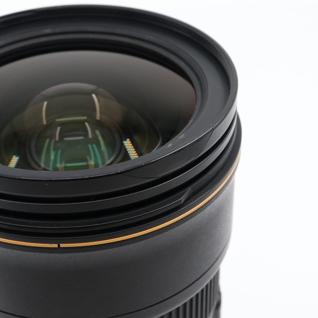 Nikon AF-S 24-70mm f/2.8E ED VR used