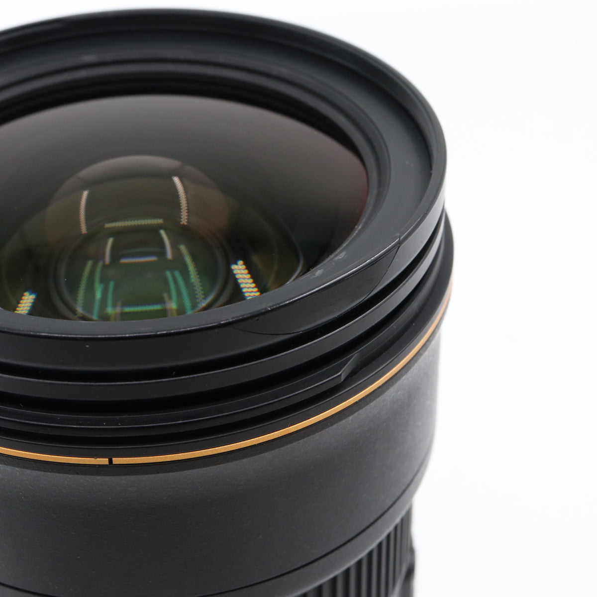Nikon AF-S 24-70mm f/2.8E ED VR used