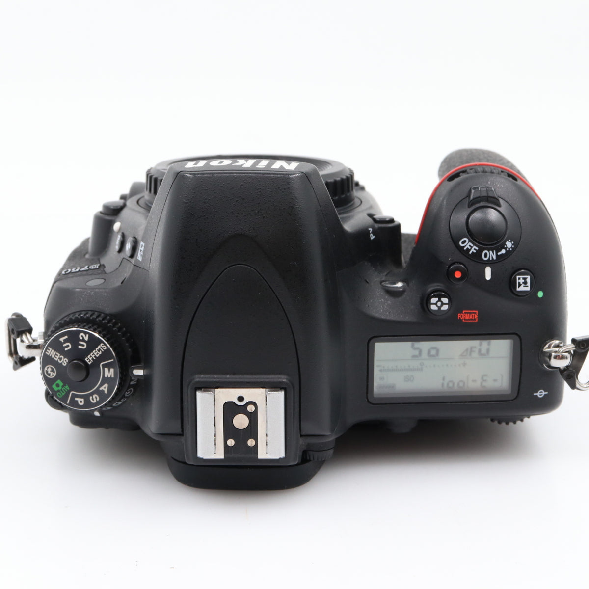 Nikon D750 Gehäuse gebraucht